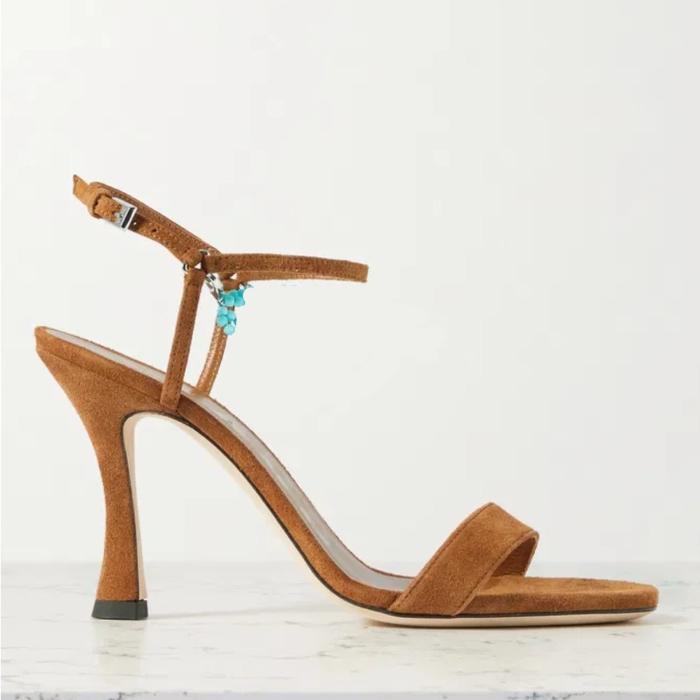 Staud Heels